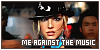 [Britney Spears] Me Against The Music: 